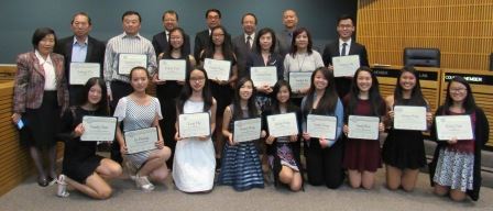 10182016 - American Cancer Societys Relay for Life